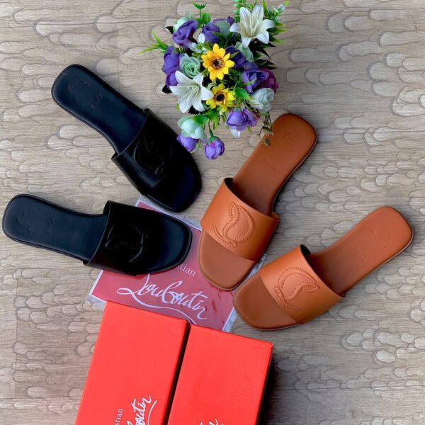 Female Footwears