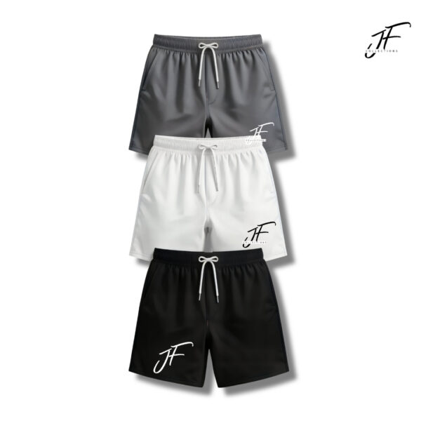 Stylish-Athletic-Shorts
