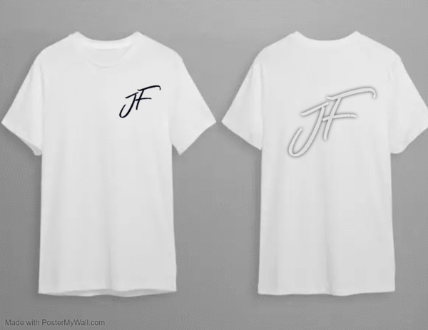 White-t-shirt-with-cope-space